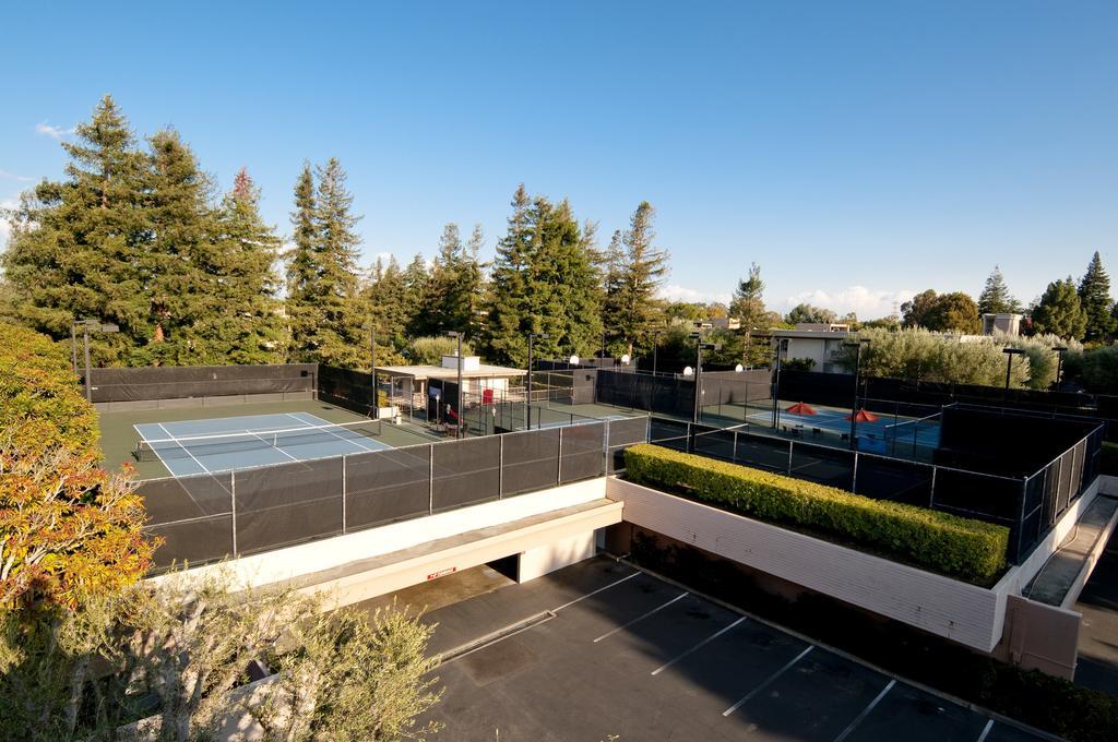 Appartement Eaves Mountain View At Middlefield Chambre photo