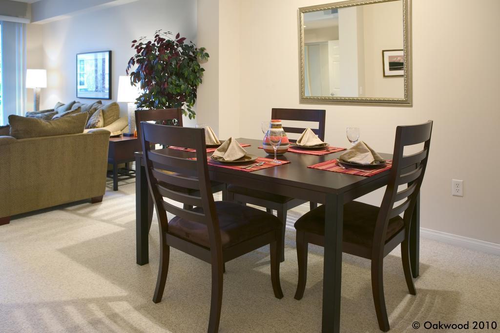 Appartement Eaves Mountain View At Middlefield Chambre photo